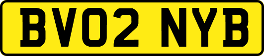 BV02NYB
