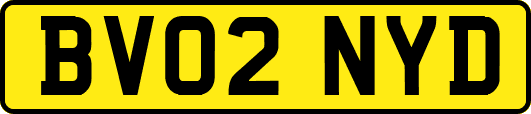 BV02NYD