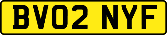 BV02NYF