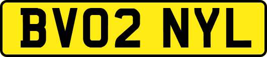 BV02NYL