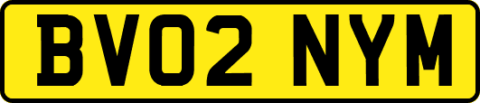 BV02NYM