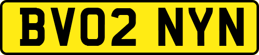 BV02NYN
