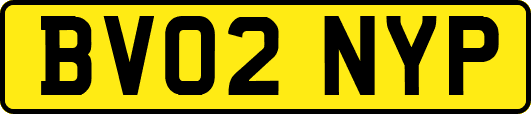 BV02NYP