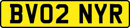 BV02NYR