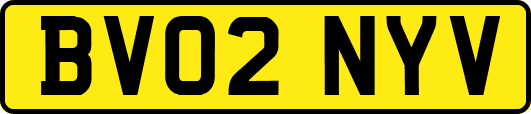 BV02NYV