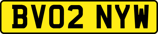 BV02NYW