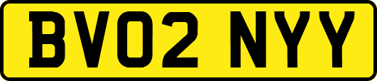 BV02NYY