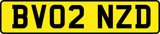 BV02NZD