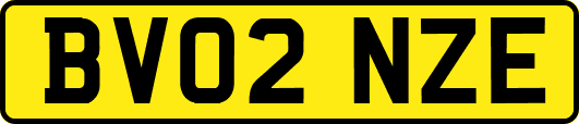 BV02NZE