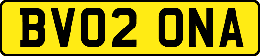 BV02ONA