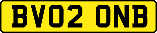 BV02ONB