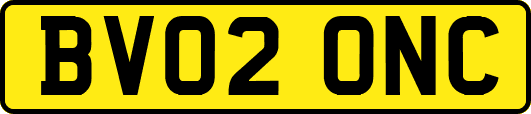 BV02ONC