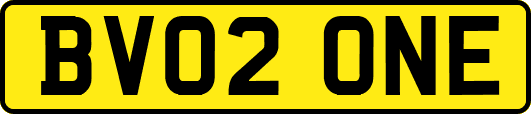 BV02ONE
