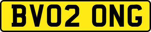 BV02ONG