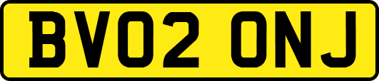 BV02ONJ