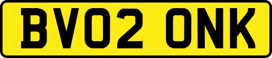 BV02ONK