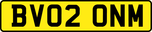 BV02ONM