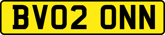 BV02ONN