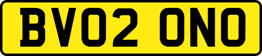 BV02ONO
