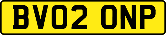 BV02ONP