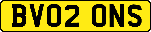 BV02ONS