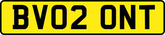 BV02ONT