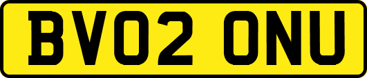 BV02ONU
