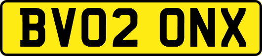 BV02ONX