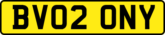 BV02ONY