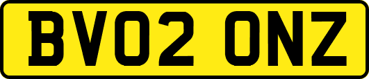 BV02ONZ