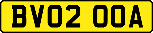 BV02OOA