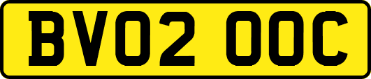 BV02OOC