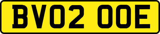 BV02OOE