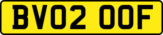BV02OOF