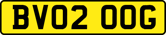 BV02OOG