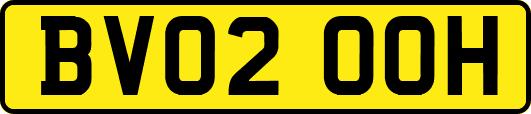BV02OOH
