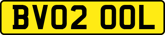 BV02OOL