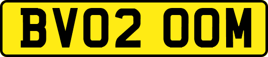 BV02OOM