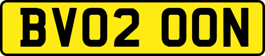 BV02OON