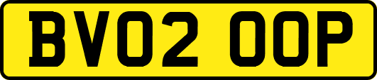 BV02OOP