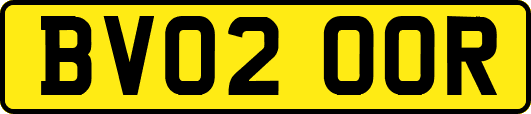 BV02OOR