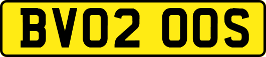BV02OOS