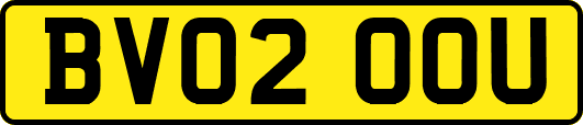BV02OOU