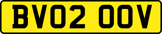 BV02OOV