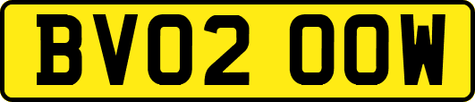BV02OOW