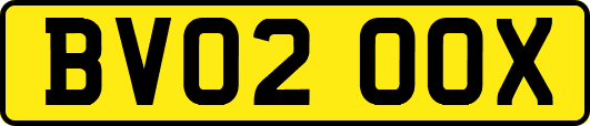 BV02OOX