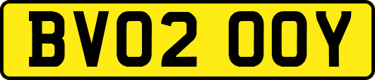 BV02OOY