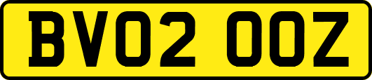 BV02OOZ