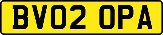 BV02OPA