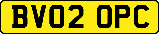 BV02OPC